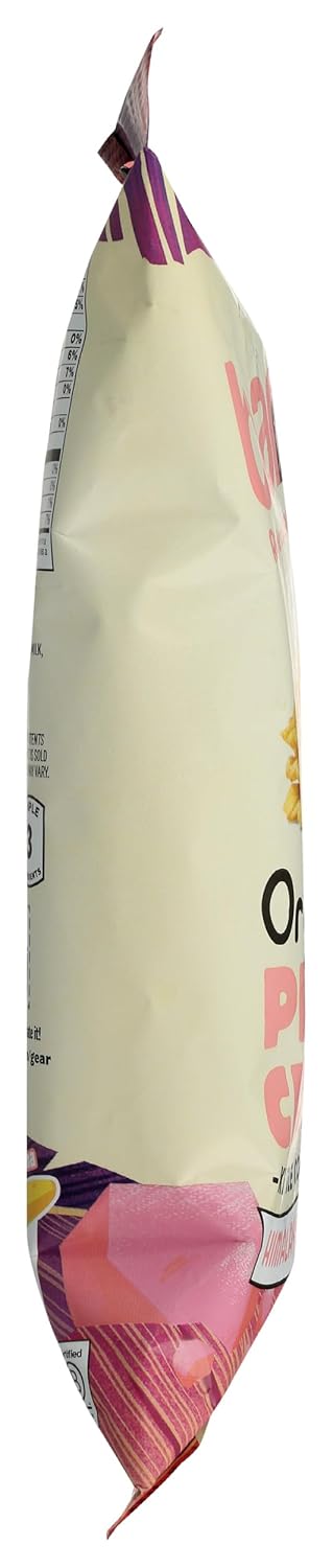 5 Oz Barnana Organic Plantain Chips with Himalayan Pink Salt