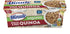 2-4.4 oz (Pack 2) Minute Ready to Serve White & Red Quinoa Rice, cups