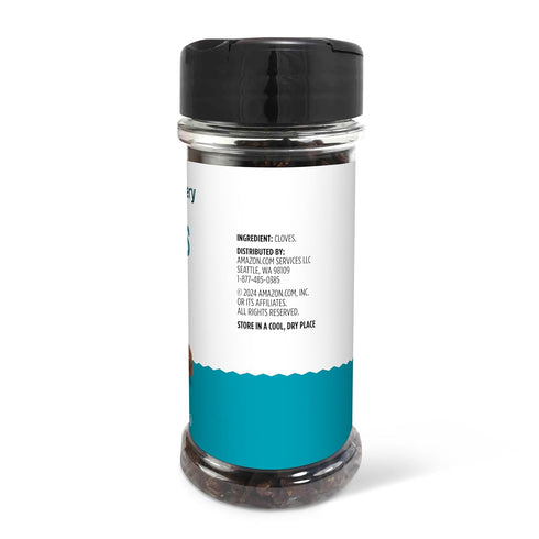 2 Oz Amazon Grocery, Whole Cloves