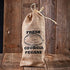 Mascot Pecan Shelling Company 1955 1.25 Mascot Nut Candy Since - Pecan Clusters Smooth Milk Chocolate, Caramel