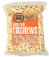 4 Oz Essential Spice Salted Cashews