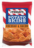T.G.I. Friday's 1oz (Pack 24, 24 Oz) TGI Fridays Potato Skins Snacks, Cheddar & Bacon, Bag of Total