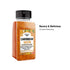 Unpretentious Caribbean Sazón, 12 oz, Flavorful & Savory Seasoning Blend for Latin Cuisine
