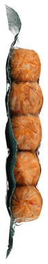 12 Bilinski, Organic Spicy Italian Chicken Sausage, Ounce