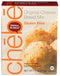 Chebe Bread Original Cheese Bread Mix, Gluten Free (8x8/7.5 Oz)