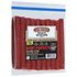 28 Package Old Wisconsin Hot & Spicy Sausage Snack Sticks, Naturally Smoked, Ready to Eat, High Protein, Low Carb