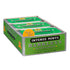 Barkleys Wintergreen Breath Mints - Strong Flavor Cool Mint Candy for Party, After Dinner, Wedding, Daily Use - Vegan