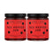 Jammy Yummy Sweet Red Pepper Jam - Handmade, Simple Ingredients, No Additives,