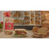 12 24 Oz 2 Arnold Whole Grains Grain Sliced Bread, - Loaves