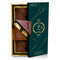 Ignite Mint Chocolate Bars Premium Mint-Infused 80% Dark Chocolate for a Bold,