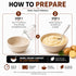 15g 110 7 ProtiFit Protein Mashed Potato Mix, Protein, Calories, Low Sugar, Low Fat, Gluten Free, Servings Per Box