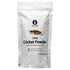 Cricket Powder Made of 100% Cricket, 0.22 lb