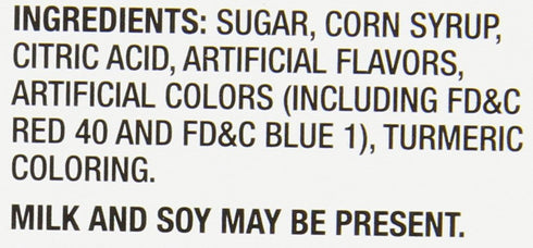 AlwaysDirect 48 Pack Charms Sweet & Sour Pops