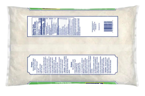 5 2 Pack Goya White Masarepa, Pound