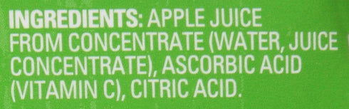 4.23 8 Count (Pack 5) Juicy Juice Apple, Ounce Boxes
