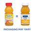 8 oz (47882600) Thick-It Clear Advantage Thickened Orange Juice Blend - Moderately Thick/Honey, Bottle