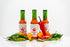 Sister Suy's 5 oz Sister Suys Heritage Heat Hot Sauce Water, Pineapple, Vinegar, Palm Sugar, Olives, Garlic, Fish