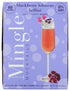 Mingle, Non-Alcoholic Bellini Mocktail, 12 Fl Oz Cans, 4 Pack