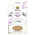 2.5 (Pack 2) GF Harvest Gluten Free Certified Organic Whole Grain Steel Cut Oats, Pound