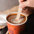 P1020a 2.6lb Tea Zone Non-Dairy Creamer Original Rich & Creamy powder for milk tea, coffee, beverage, sweets - (Bag)
