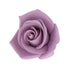 14-Piece Set (5 9 Global Sugar Art Wedding Cake Decorations Premium, Realistic Lavender Sugar Flower Cake Topper Roses