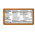 Generic 33 (1 Pack) Lightly Salted Whole Cashews, Ounce