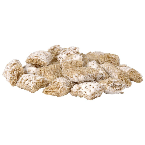 6 Kellogg's Breakfast Cereal, Frosted Mini Wheats, Single-Serve, Cups/Box