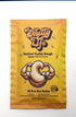 A Nutty Life 12-Pack 6g Cashew Cookie Dough | Protein, Clean Ingredients, Low Sugar Snack for Kids & Adults | Vegan