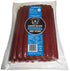 Buffalo Bills 1-lb Pack Original Lebanon Bologna Sticks (Pennsylvania Dutch mild beef