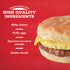 JIMMY DEAN At The Neighborhood Corner Store JIMMY 9 OZ PACK 3 DEAN BREAKFAST SANDWICH SAUSAGE, EGG & CHEESE BISCUIT