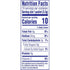 10 Crystal Light Antioxidant, Natural Pomegranate Cherry Drink Mix, ct