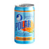 POLAR 24pk 7.5oz Dry Sparkling Soda Orange Flavor | Premium Cocktail Mixer Inspired by History | Cans
