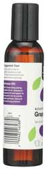 365 by Whole Foods Market 4 Oz , Nourishing Grapeseed Oil, Skin & Hair Care, Fl