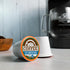 Pack 96 Fresh Roasted Coffee, Organic Water-Processed Decaf Variety | USDA Organic, Kosher | K-Cup Compatible, Pods