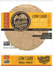 La Tortilla Factory Smart and Delicious Whole Wheat Original Tortilla, 13 Ounce