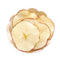 Dried Apple Slices, 7.05OZ/200G Dehydrated Apple Slices, No Additive, Naturally Sweet, Dehydrated