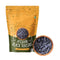 Generic Premium Afghani Black Raisins With Seeds Kali Kishmish | Munakka Dry Fruits