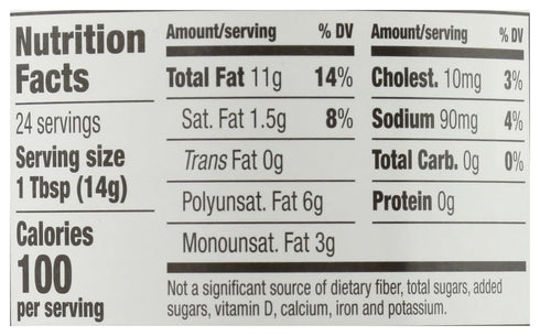 12 oz 2 Spectrum Naturals Organic Mayonnaise with Olive Oil -- fl - pc
