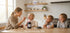 Elderberry Boost Immune Elderberry Syrup Made with Organic Elderberries & Raw Honey | All-Natural Support, Cold and Flu