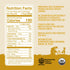 (14 oz Pack 2, Burroughs Family Farms Regenerative Organic Creamy Almond Butter of Creamy)