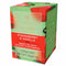 Taylors of Harrogate Strawberry & Vanilla Green Tea, 20 Count, Pack of 1