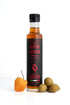 8.5oz 250ML Saint Lucifer, Divine Virgin - Habanero Extra Virgin Olive Oil, - | Gluten Free, Sugar Free, Vegan