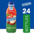 16 oz 100% 24 Pack Snapple Apple All Natural Juice Drink Gluten Free fl Recycled Plastic Bottle