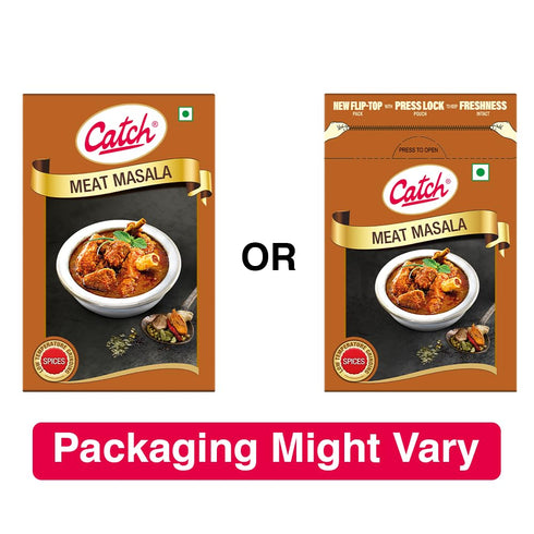Catch 100g Meat Masala
