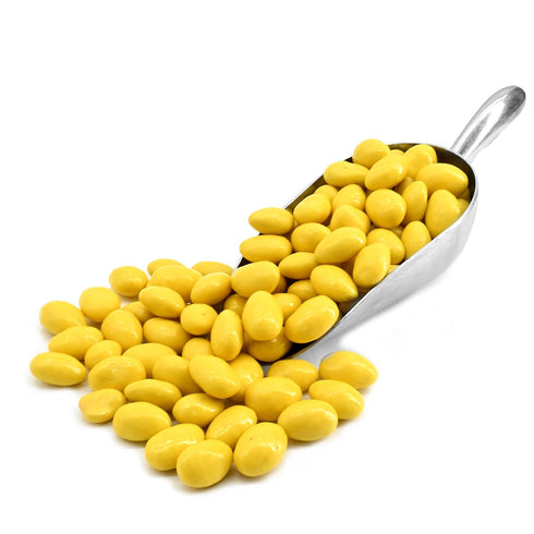 1 Lb Candy Retailer Lemoncello Almonds