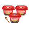 Bacon Up Bacon Grease for Cooking - 14 Ounce (3-pack) with spoon