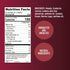 (30oz Germack - Cherry Berry Nut Mix - Cashews, Dried Cranberries, Michigan Dried Cherries, Almonds, and Pecans