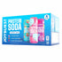 Generic Protein Soda Variety Pack - 15 Pack (355 mL Cans) - Gummy