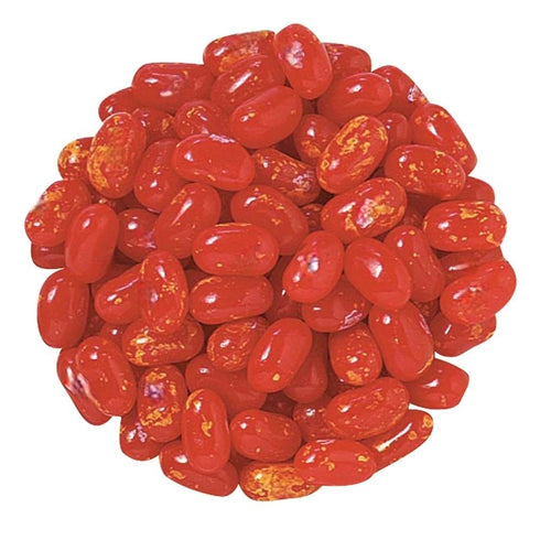 Bayside Candy Jelly Bean Collection All Flavors Jelly Beans (3LB, Sizzling cinnamon)
