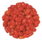 Bayside Candy Jelly Bean Collection All Flavors Jelly Beans (3LB, Sizzling cinnamon)